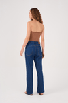 Calça Jeans Dark