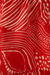 Blusa Estampa Lagoa Guará