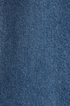 Calça Jeans Barrel