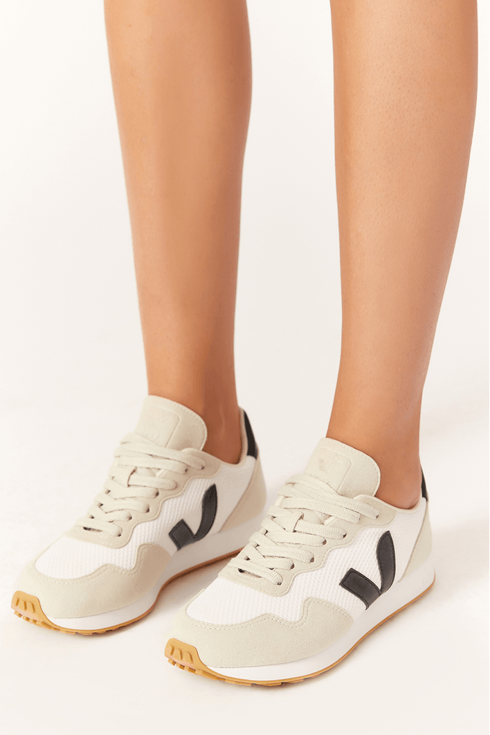 Tênis Veja Sdu Black Natural