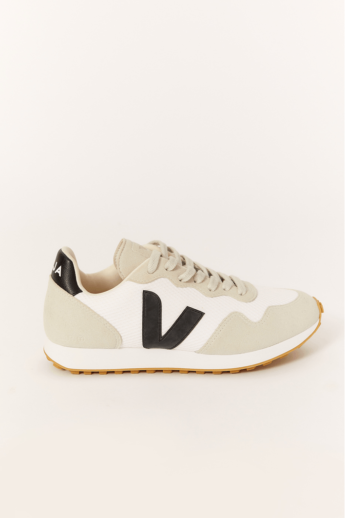 Tênis Veja Sdu Black Natural