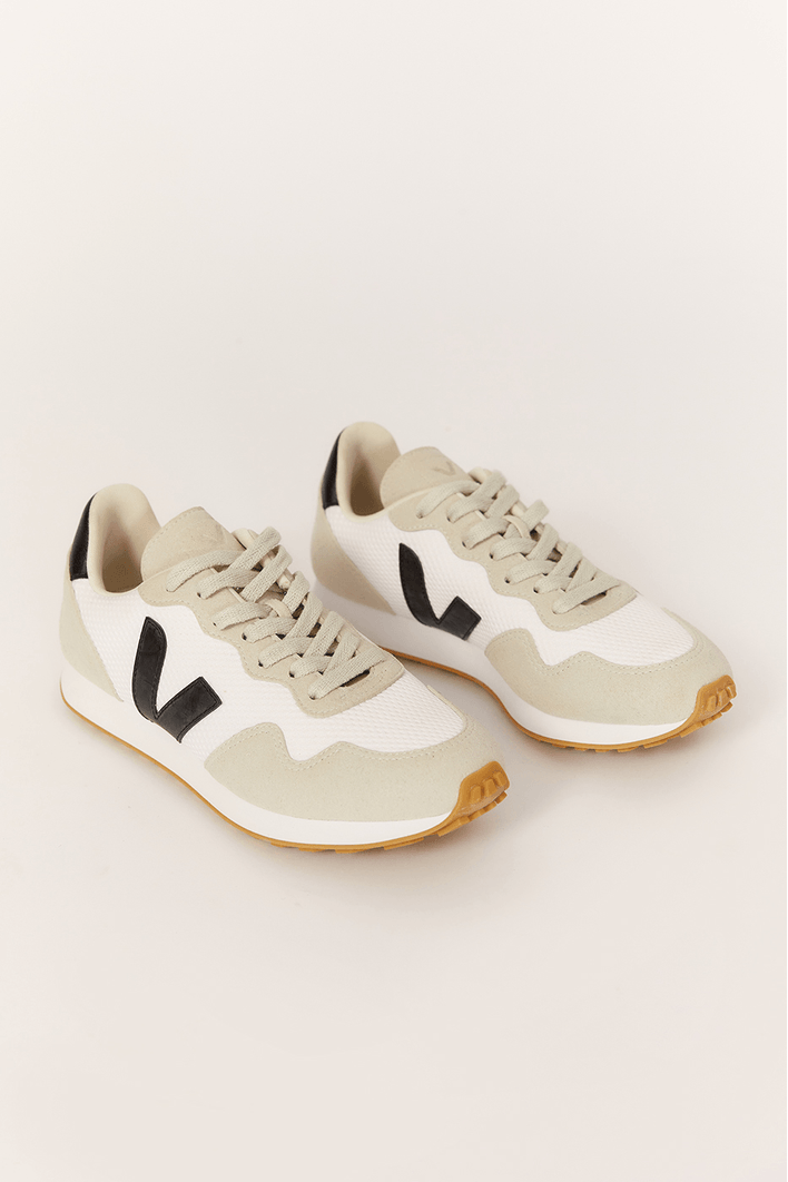 Tênis Veja Sdu Black Natural