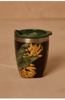 Copo Térmico 265ml Estampa Paraíso