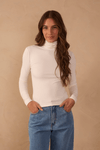 Blusa Segunda Pele