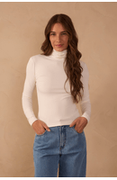Blusa Segunda Pele