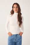 Blusa Segunda Pele