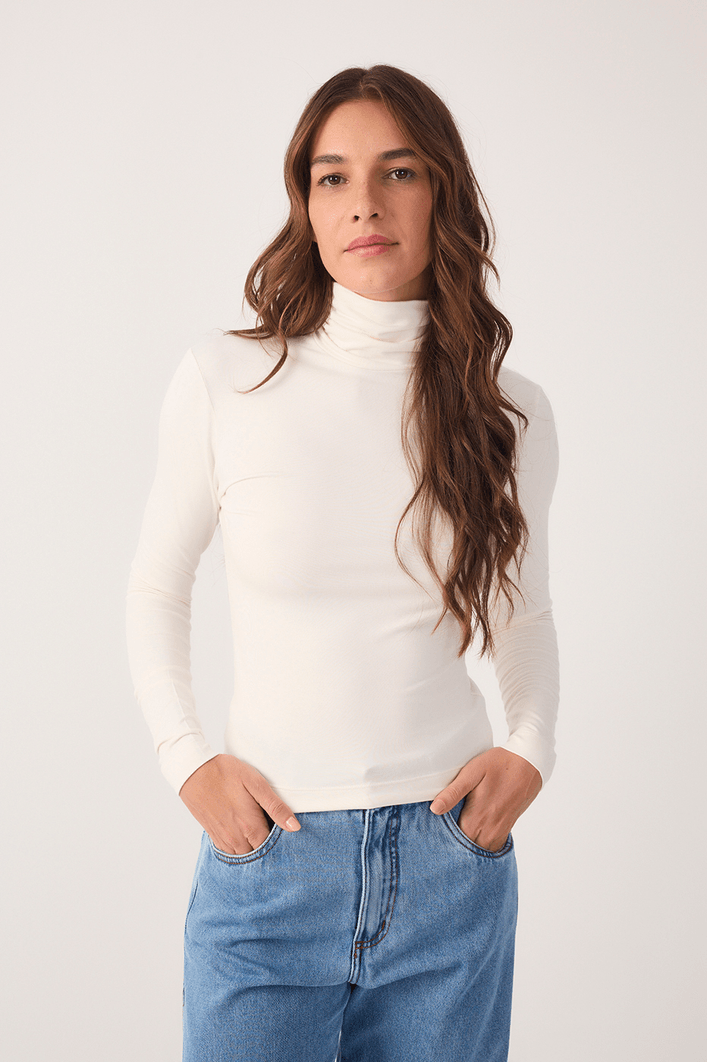 Blusa Segunda Pele
