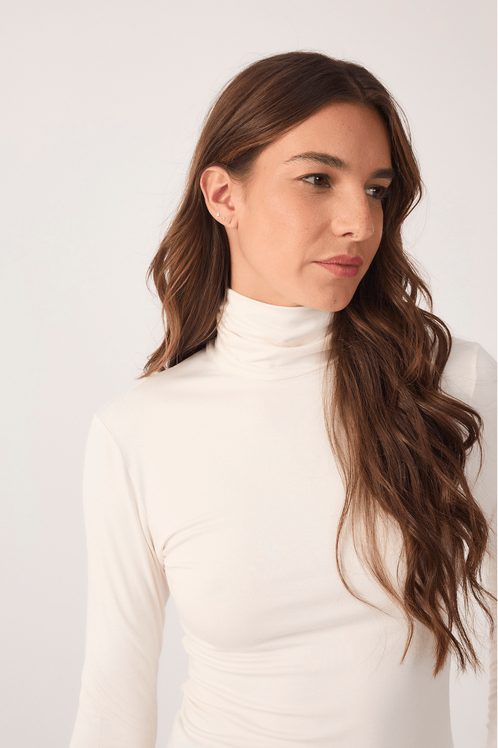 Blusa Segunda Pele