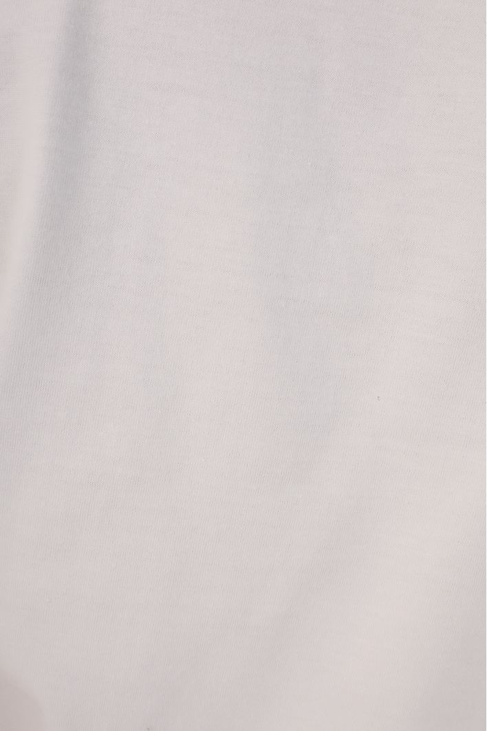 T-shirt Blooming Bordado