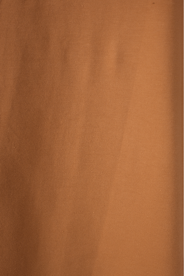 T-shirt Silk The Sun