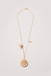 Colar Maxi Conchas