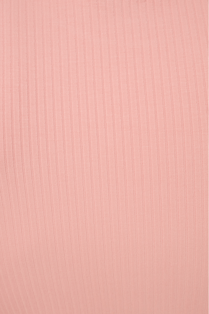 Blusa Básica Canelada