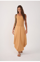 Vestido Regata Balonê