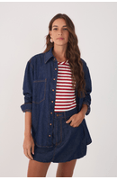 Camisa Jeans