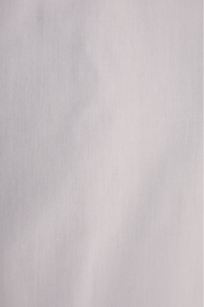 Camisa Algodão Recorte