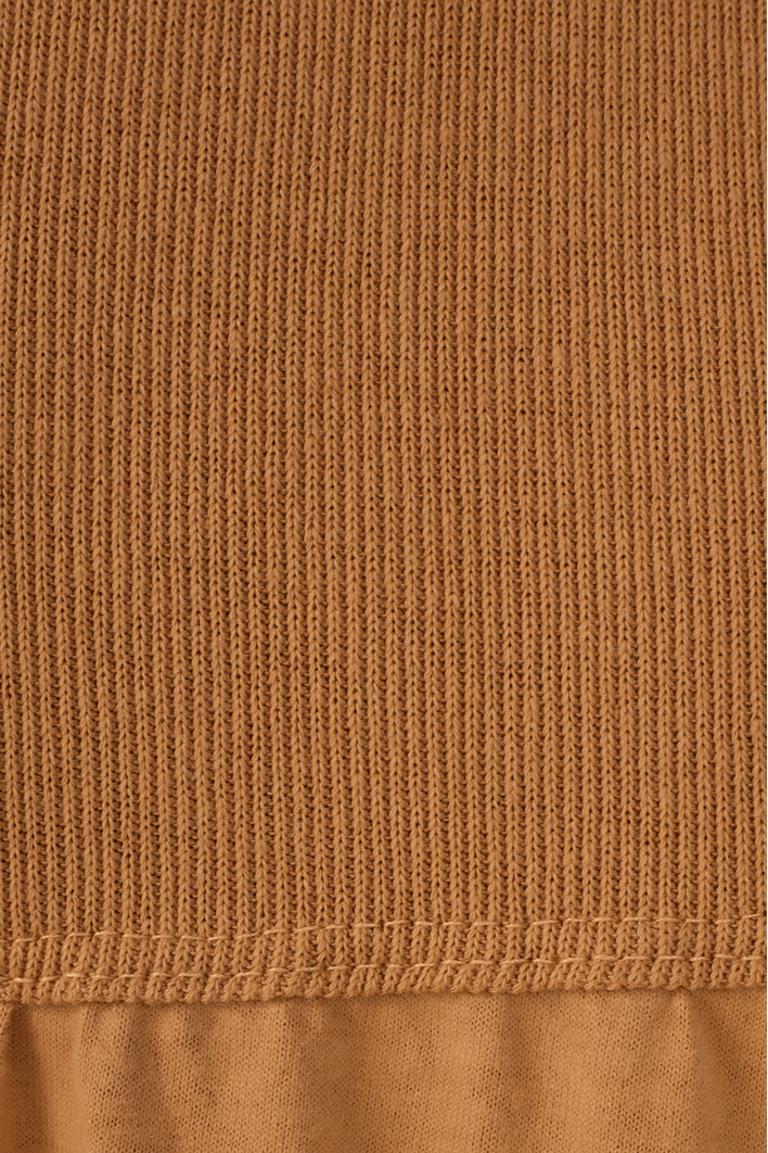 Vestido Regata Balonê