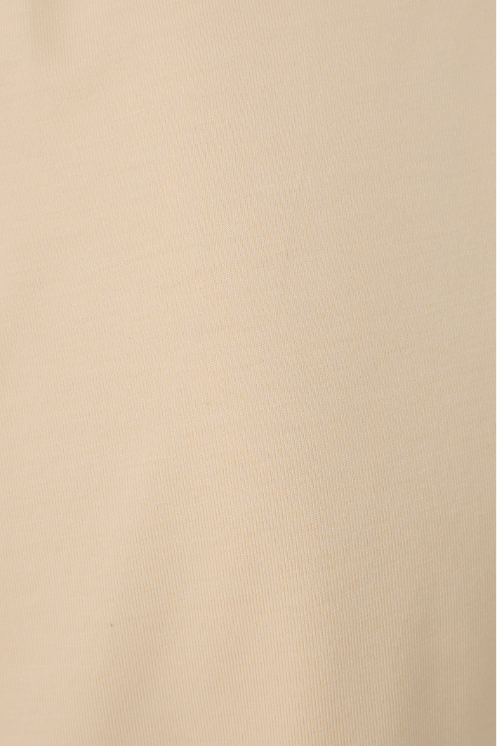 Blusa Balonê Modal