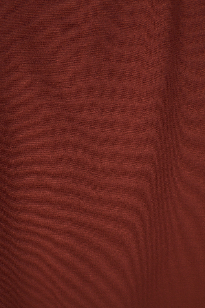 Blusa Balonê Modal