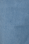 Short Jeans Básico Médio