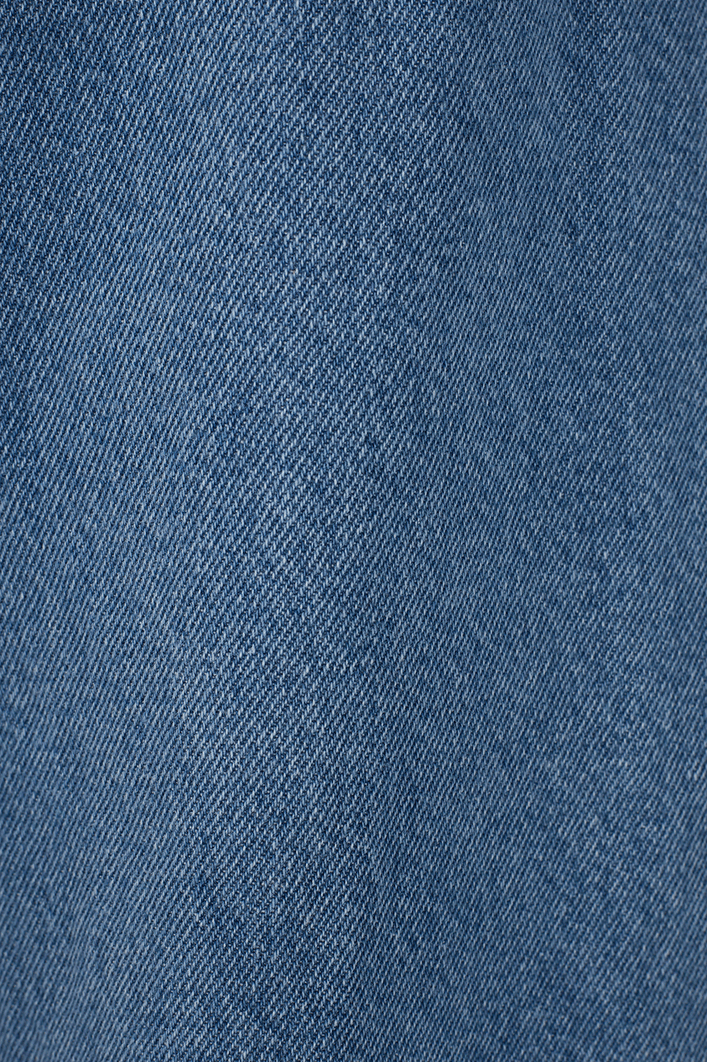 Calça Jeans Alfaiataria