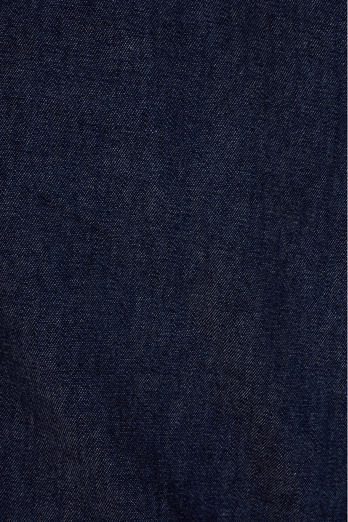 Saia Jeans Balonê