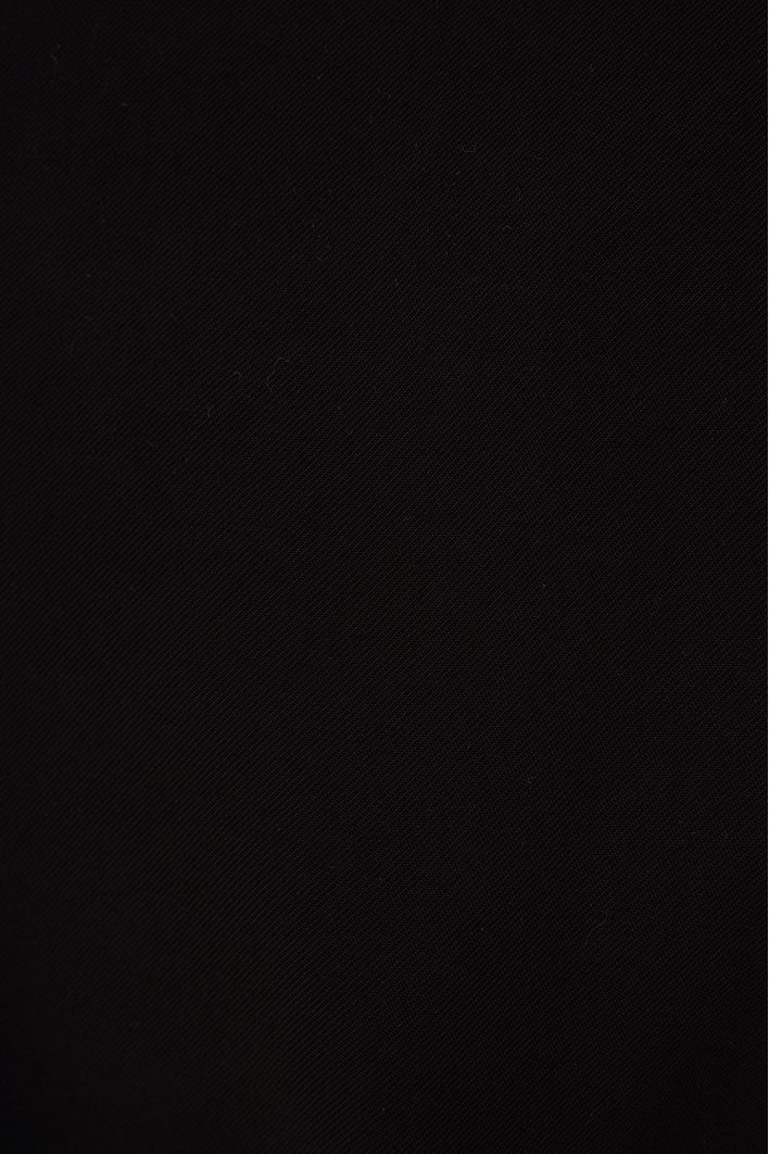 Colete Alongado Elastico Costas