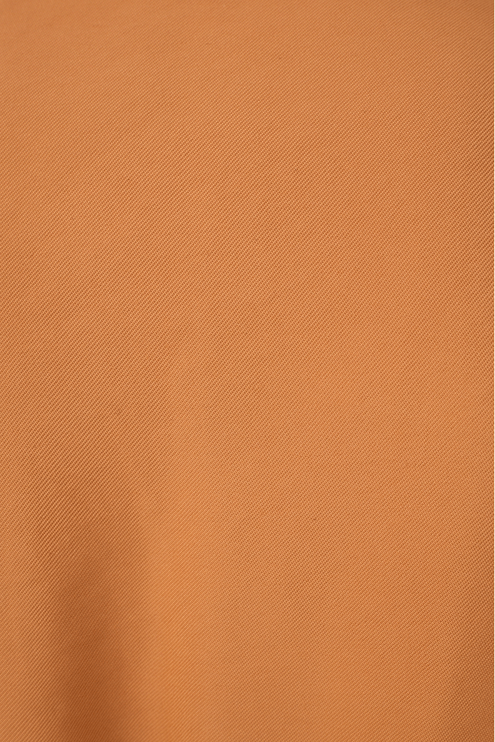 Colete Alongado Elastico Costas