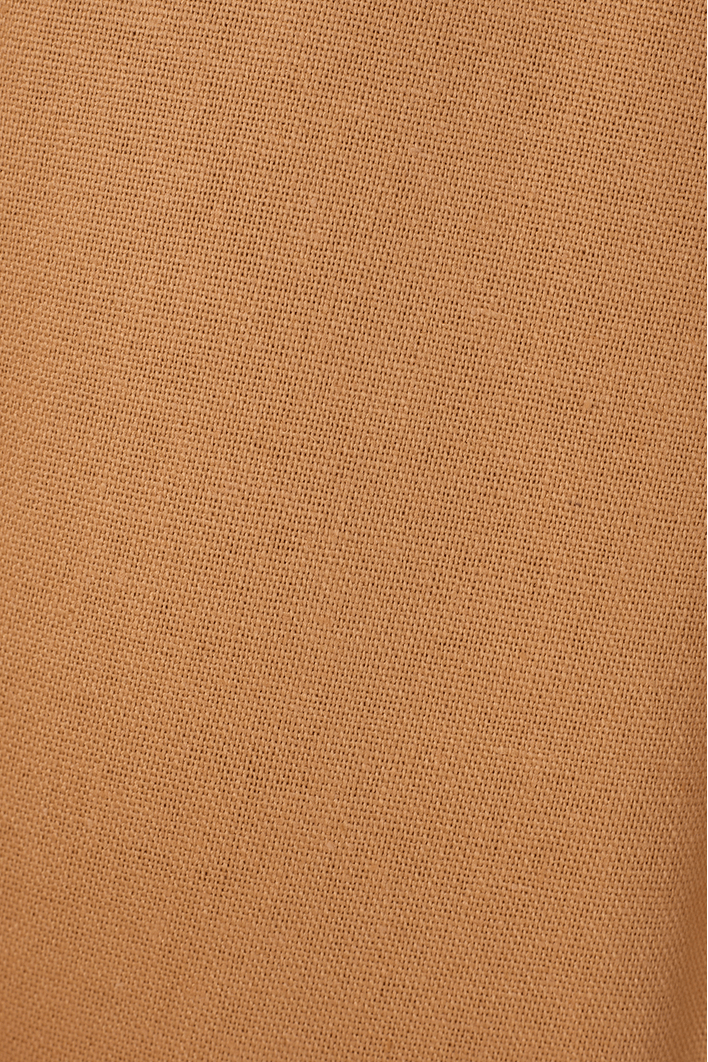 Calça Linho Cenoura