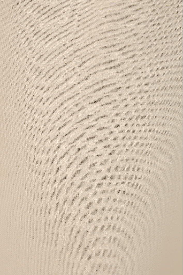 Calça Linho Cenoura