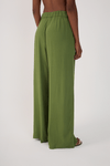 Calça Crepe Pantalona