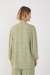 Kimono Estampa Amanhecer