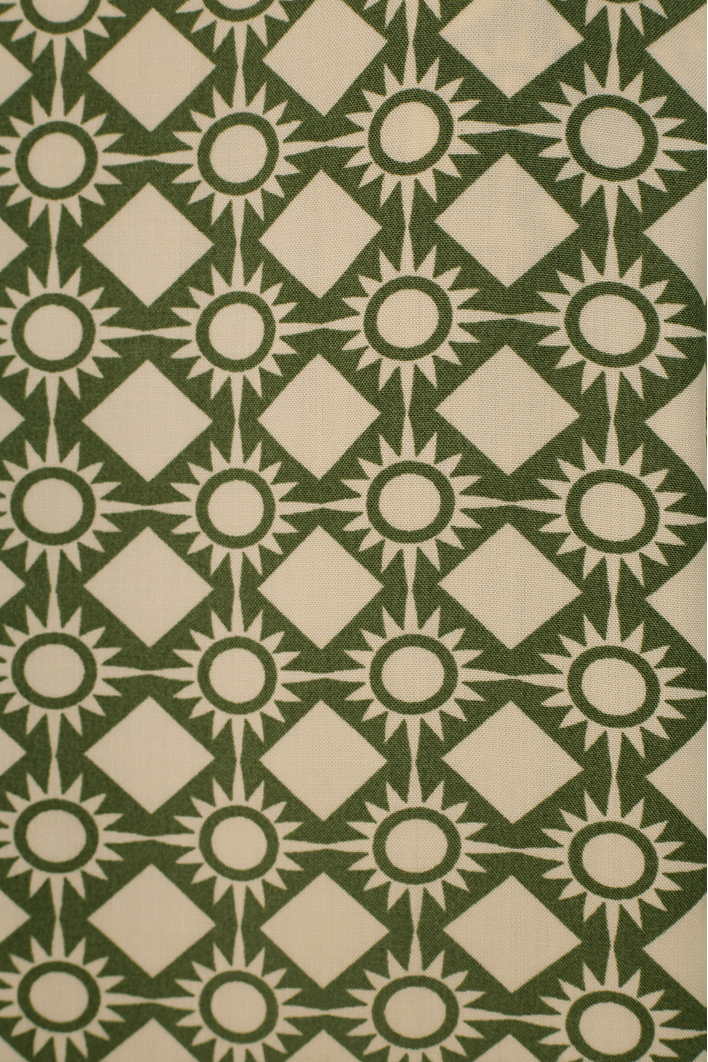 Kimono Estampa Amanhecer