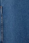 Bermuda Jeans Bolsos