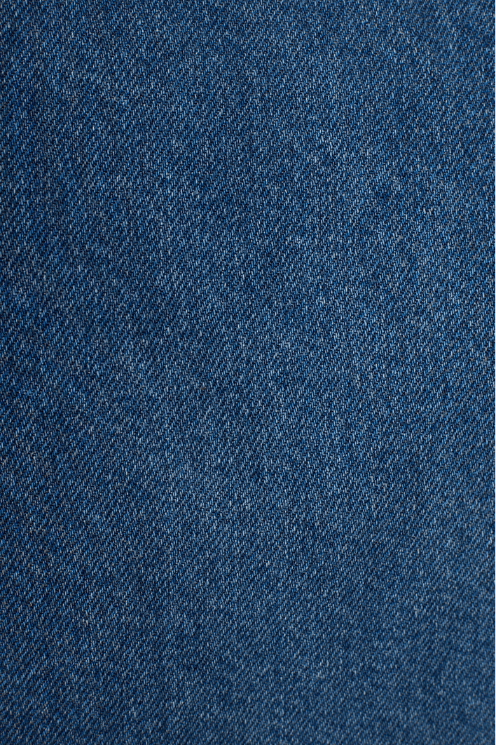 Colete Jeans