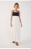Vestido Busto Fluity