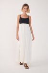 Vestido Busto Fluity