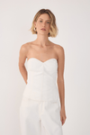 Corselet Sarja Pespontos