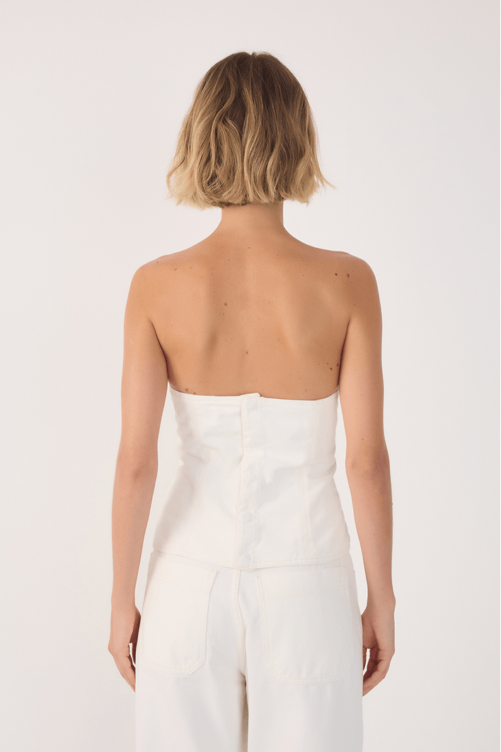 Corselet Sarja Pespontos