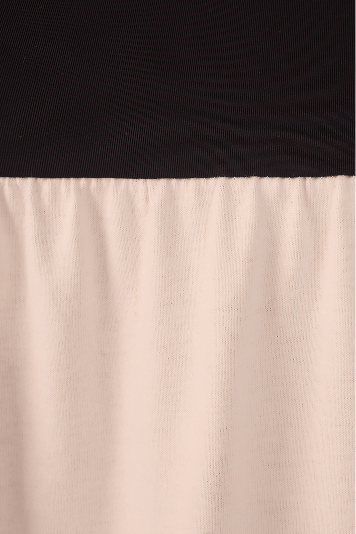 Vestido Busto Fluity