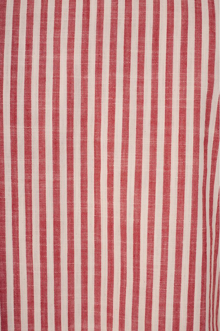 Camisa Sarja Listras