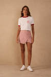 Saia Short Sarja Listras