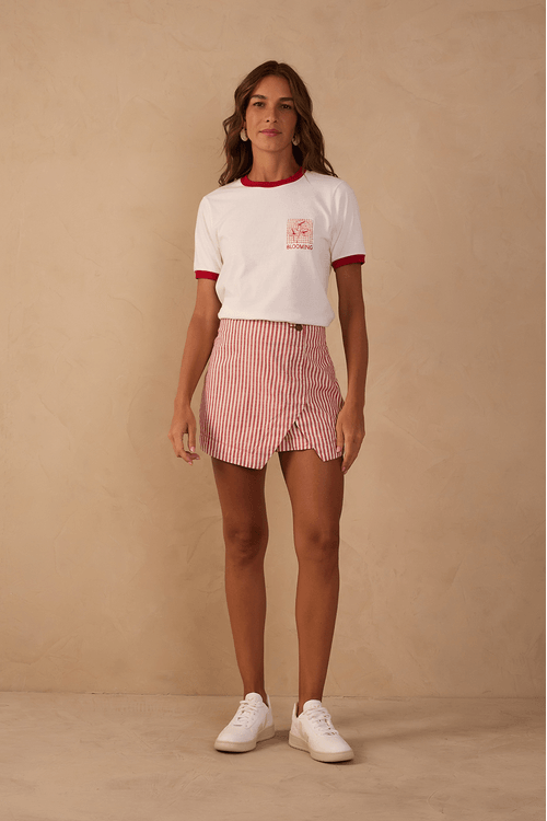 Saia Short Sarja Listras