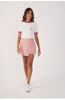 Saia Short Sarja Listras
