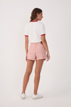 Saia Short Sarja Listras