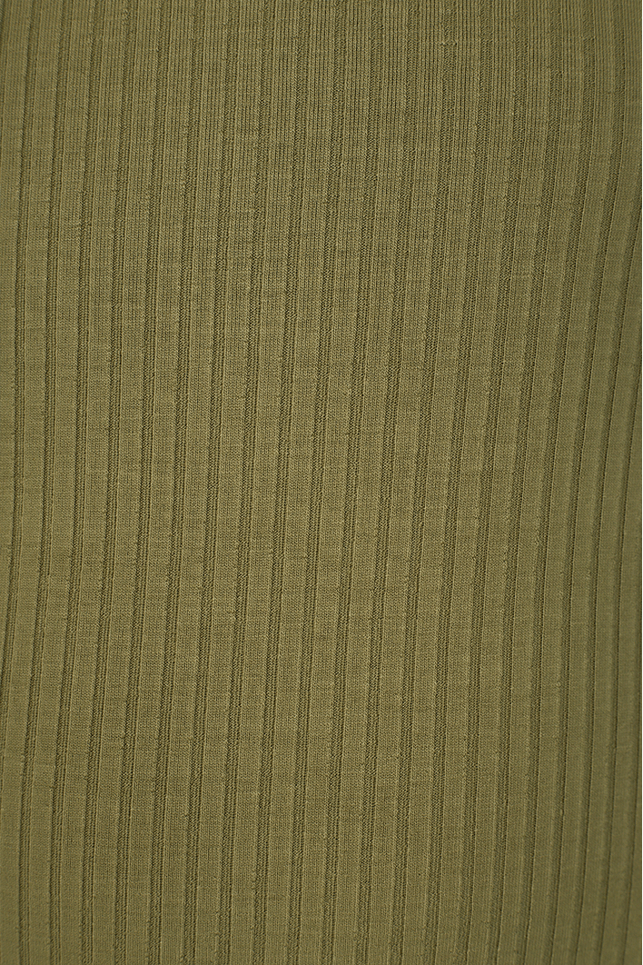 Body Básico Canelado