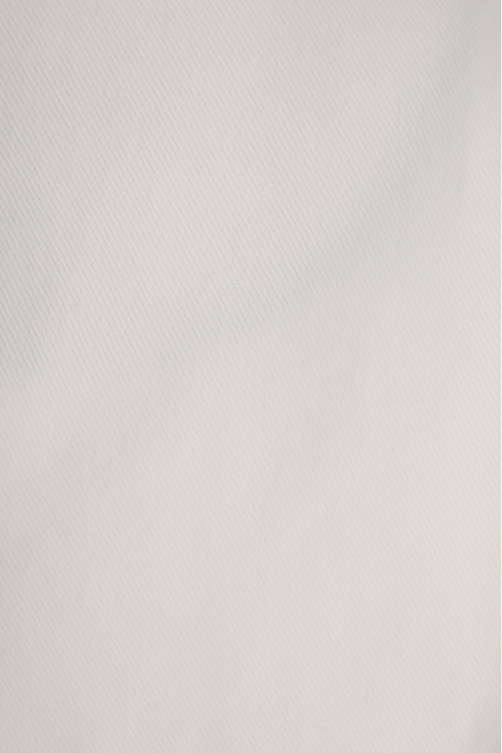 Jaqueta Sarja Bolsos