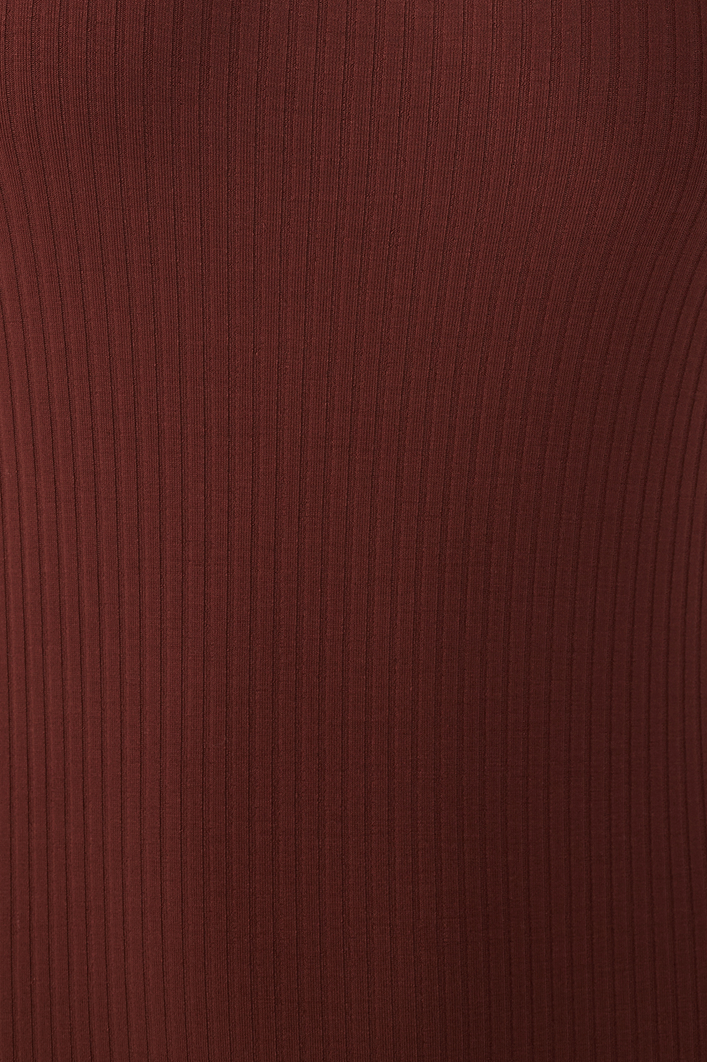 Body Básico Canelado