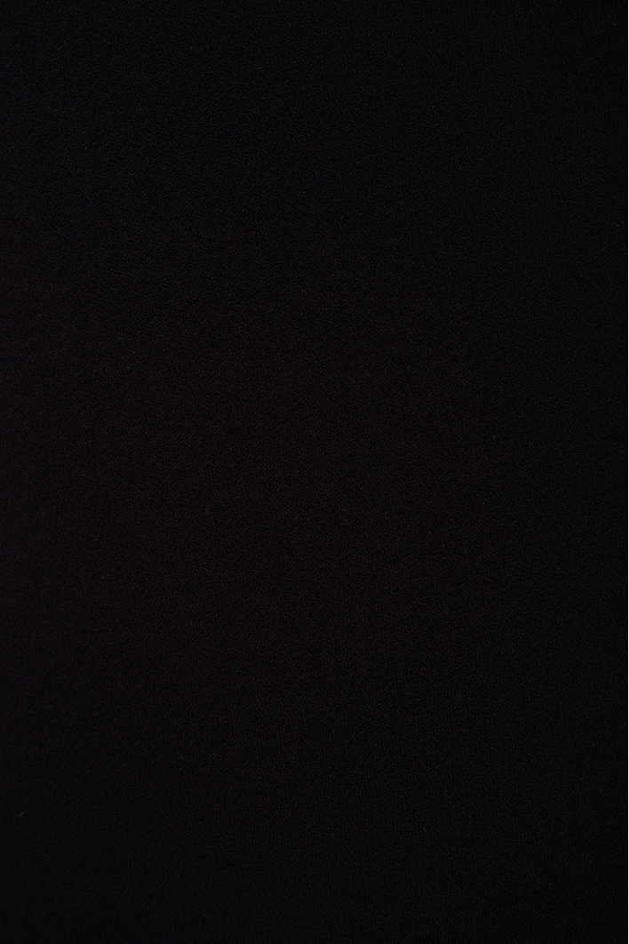 Body Ombro Só Malha Crepe