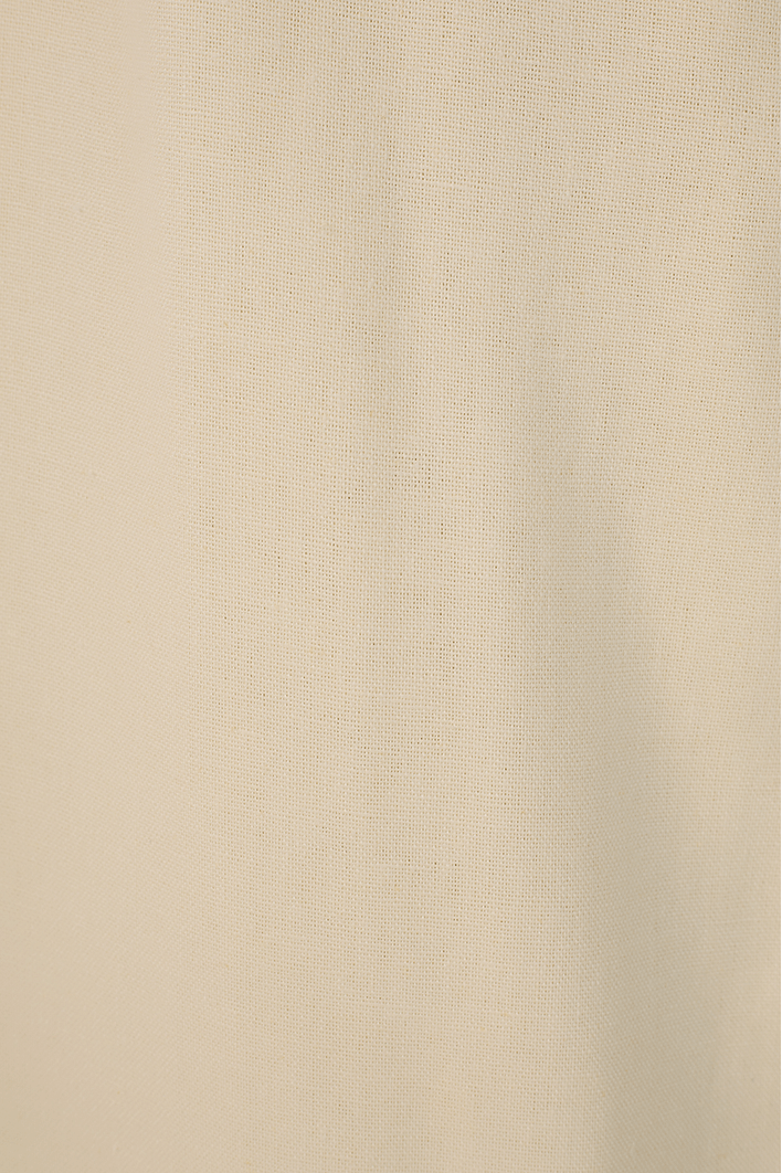 Macacão Linho Sobreposição