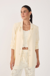 Blusa Tricot Calmaria